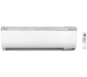 Split Hi Wall Air Conditioner