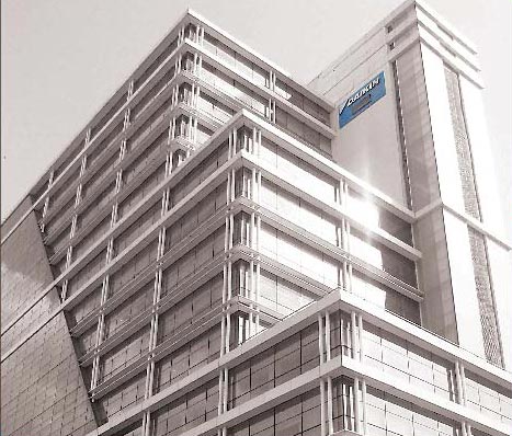 Daikin India relocates headquarter