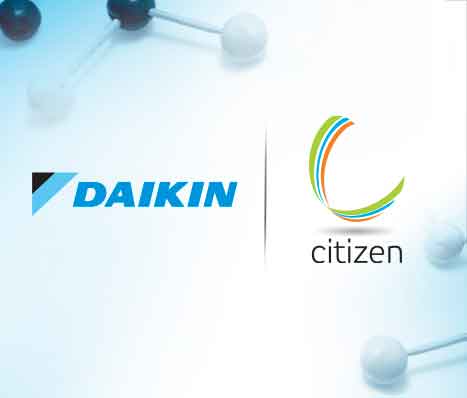 Daikin India acquires Citizen Industries AHU Business
