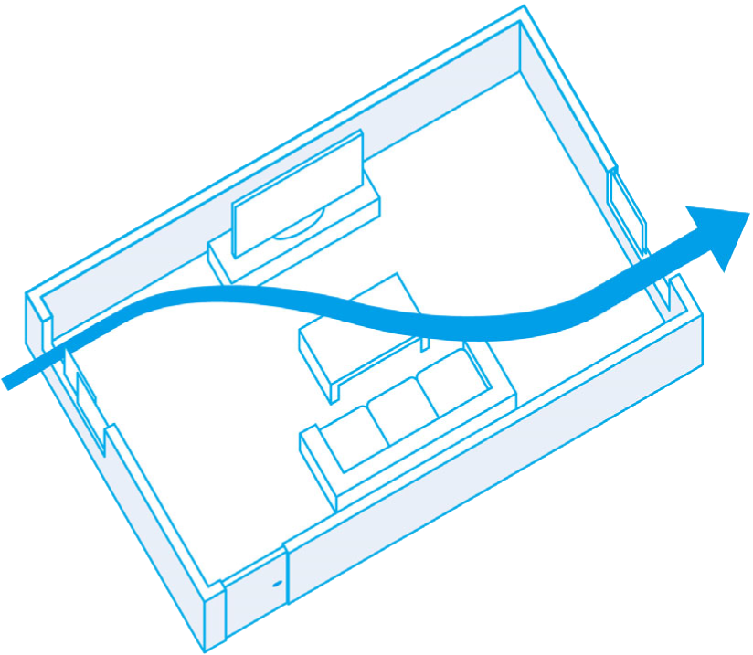 How to Ventilate Well Daikin