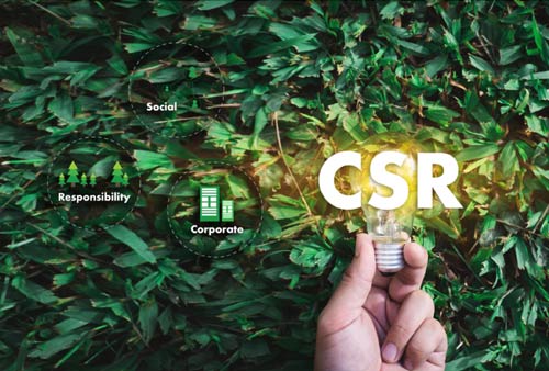 CSR Policy 2021
