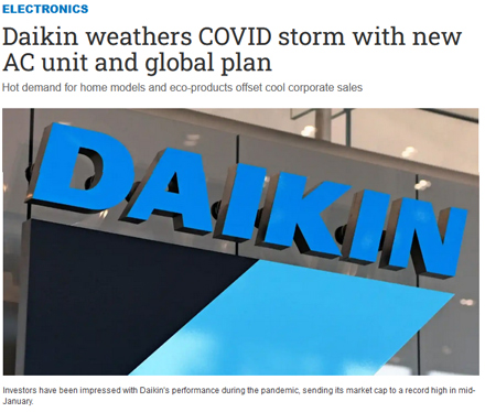 Daikin-Global-Nikkei-Japan-FY-20-End-Results-Announcement