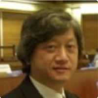 Professor Shigeru Morikawa