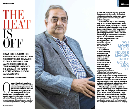 The-CEO-Magazine-South-East-Asia-K-J-Jawa-Daikin-India