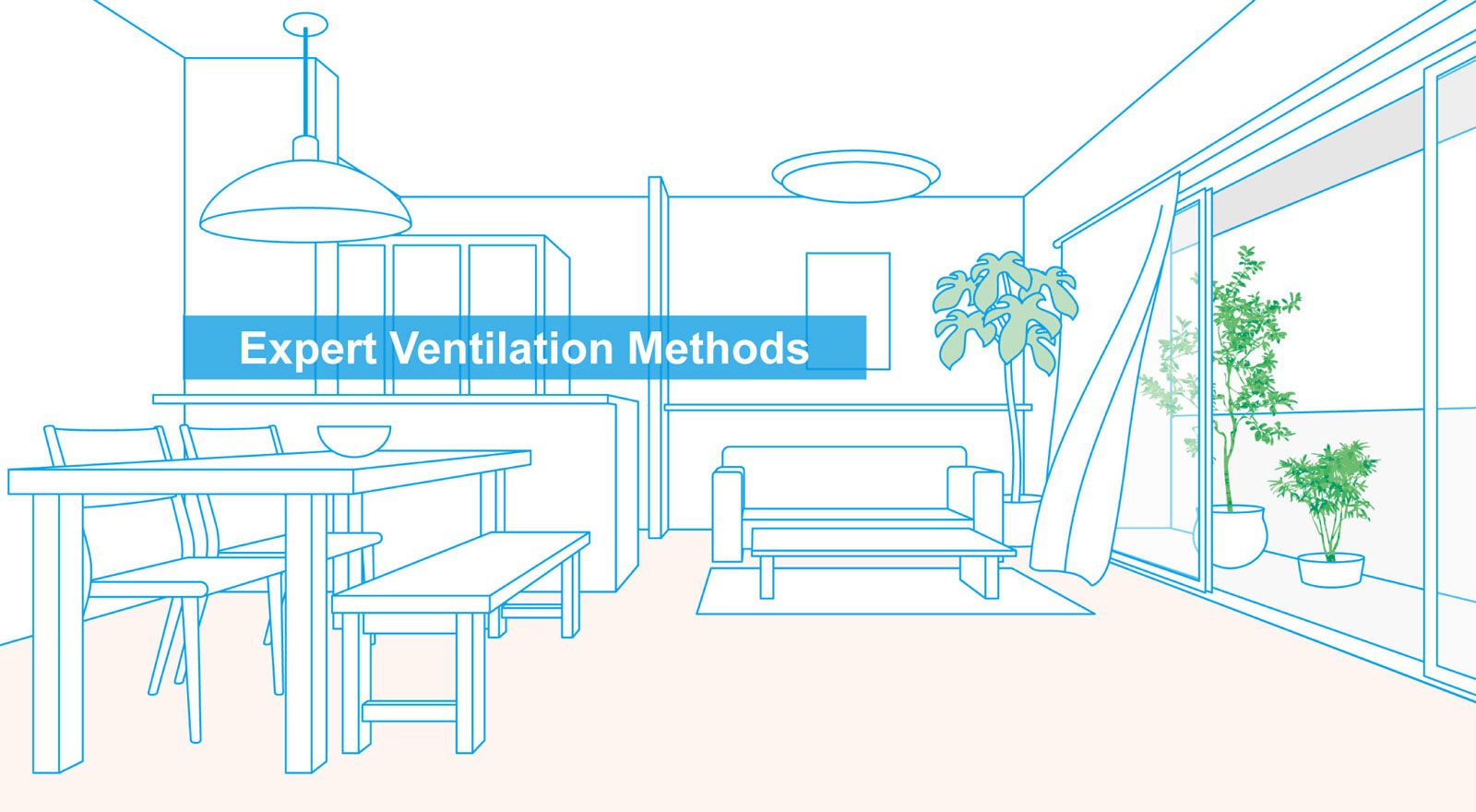 Ventilation-banner