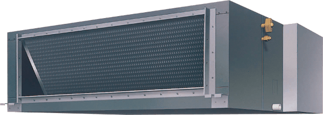 Outdoor Air Processing Unit