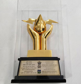 National Energy Conservation Award