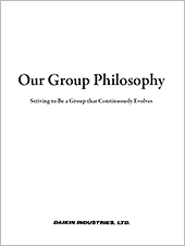Group Philosophy