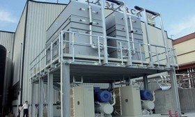 Process Cooling & Gas Compression2