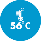 Daikin Wall Split Air Conditioner 12000BTU Inverter with Econo Mode, Power Chill Mode, Copper Pipe, R32 Gas GTKL35UV16WZ