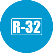 R-32 Green Refrigerant