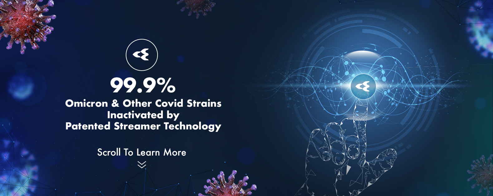 streamer-technology-coronaviruses
