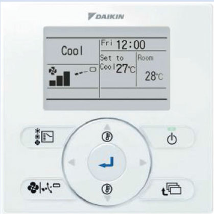 Heat Reclaim Ventilator (HRV)