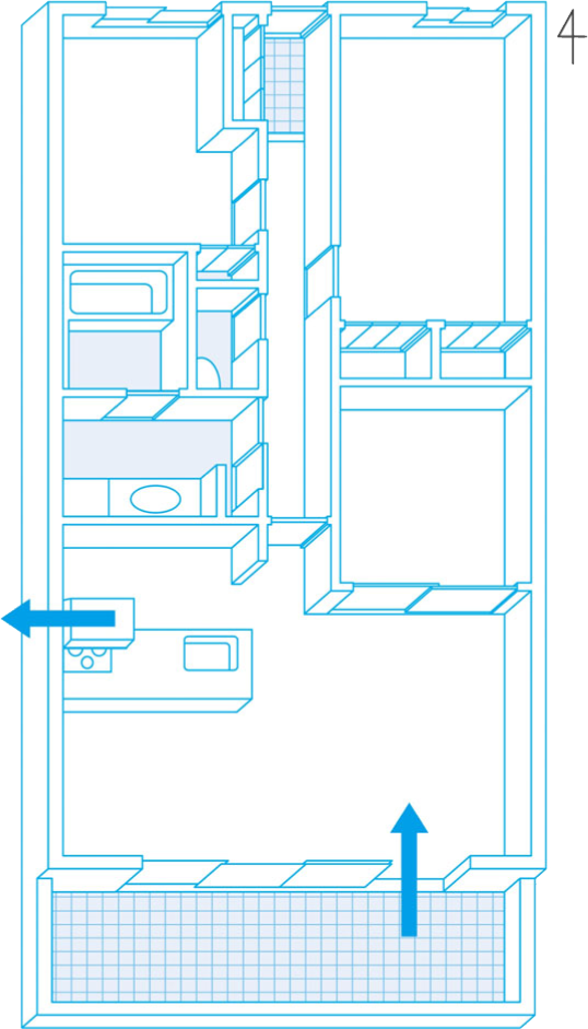 How to Ventilate Well Daikin
