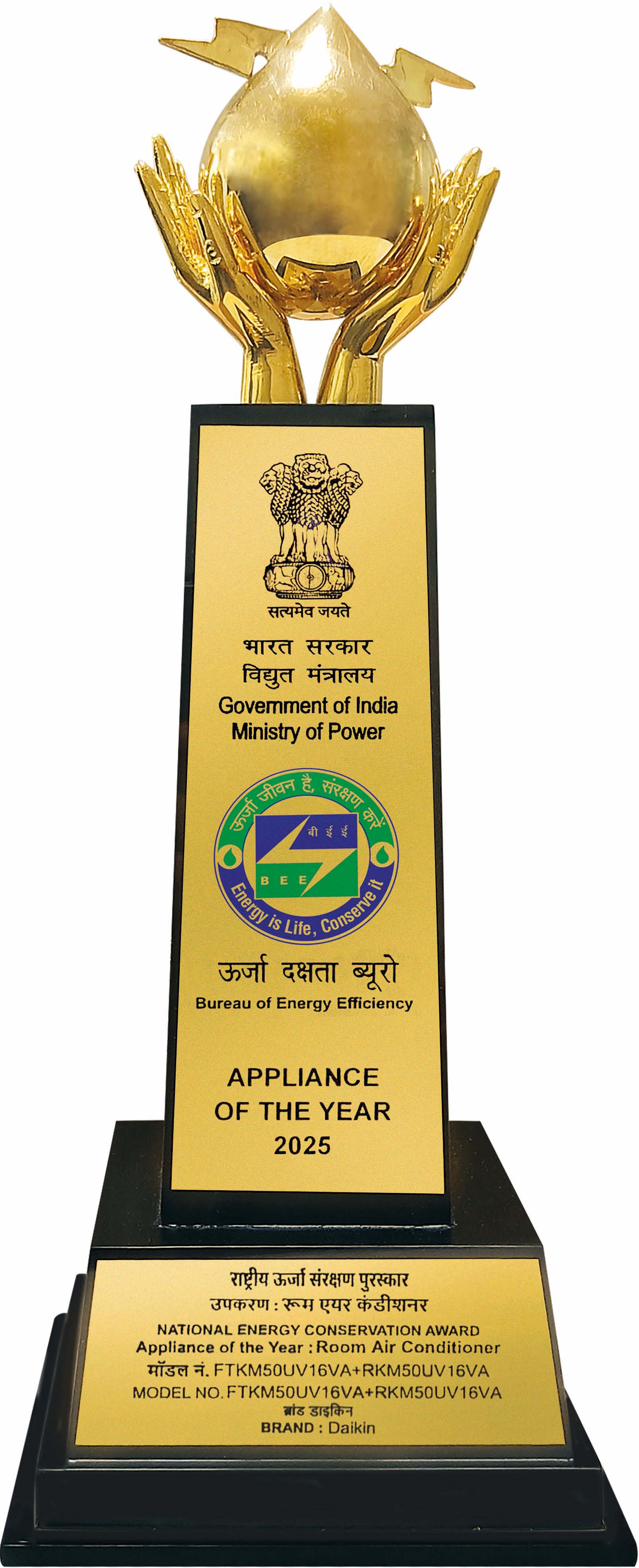 Maiden Factory in India