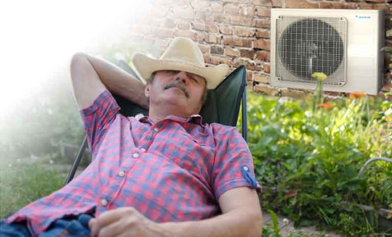 5 Reasons to invest in a Rooftop AC