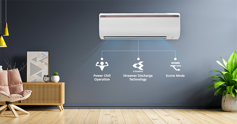 Debunking 5 myths about air conditioners