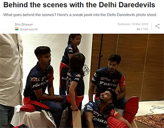 Delhi-Daredevils