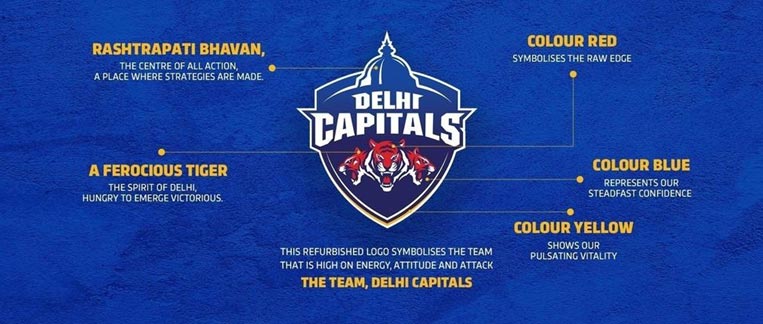 delhi capitals jersey change