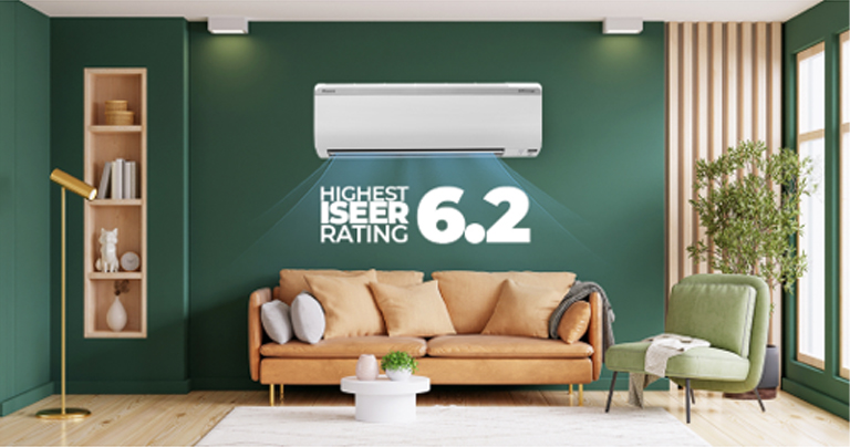 Inverter Air Conditioner - A Wise Investment