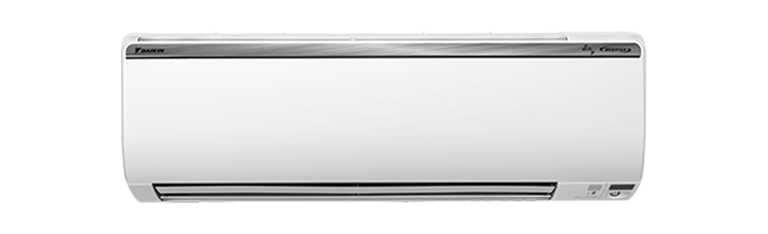 Daikin FTKR series high wall split AC