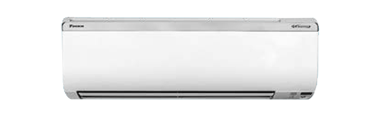 Daikin JTKJ high wall split AC