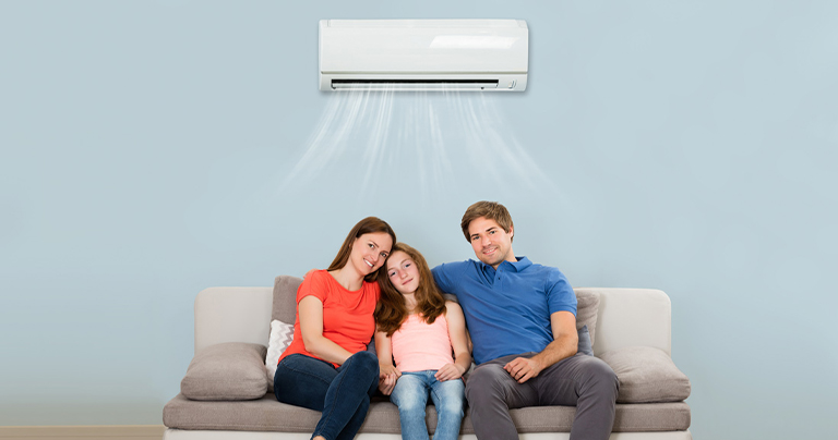 4 Benefits of A Portable Air Conditioner