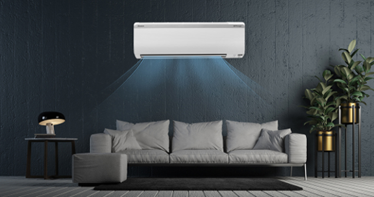 Advantages of Buying Split System Air Conditioners