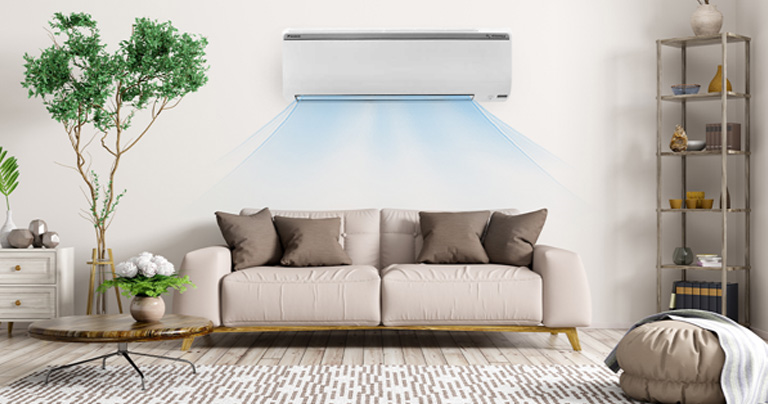 Daikin 1 Ton 5 Star Inverter AC: Best Split AC in India