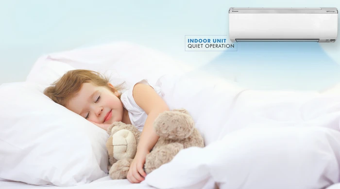 Daikin