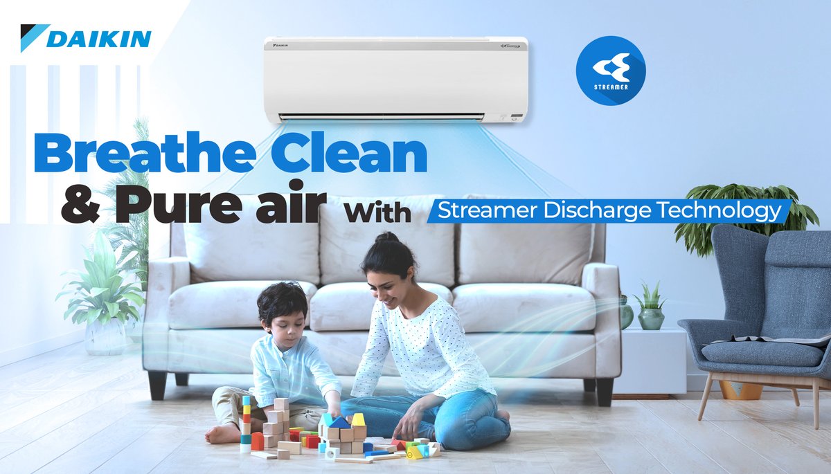 daikin
