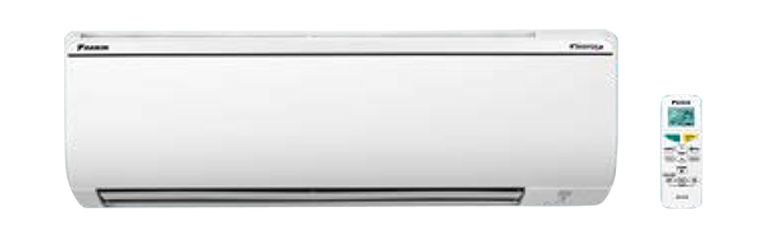 Daikin FTKM split AC