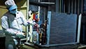 manufacturing