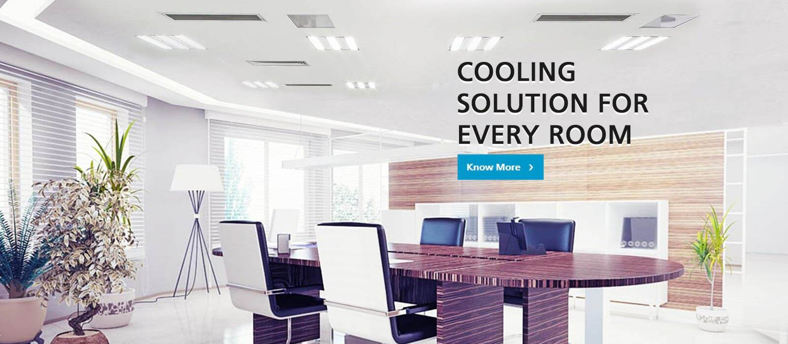 best cooling solutions for home