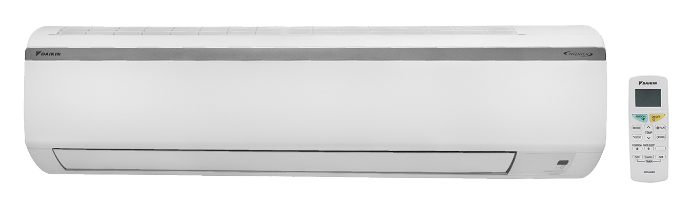 Daikin’s FTL-S 1.5 Ton Ac