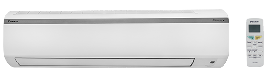 Daikin’s FTKF 5.2 Ton Ac