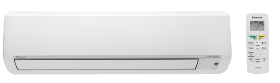 Daikin’s FTKL 2 Ton Ac