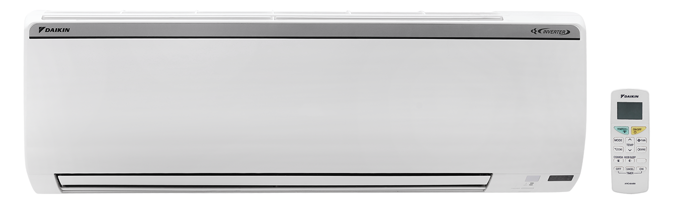 Daikin's FTL 1.5 Ton Ac