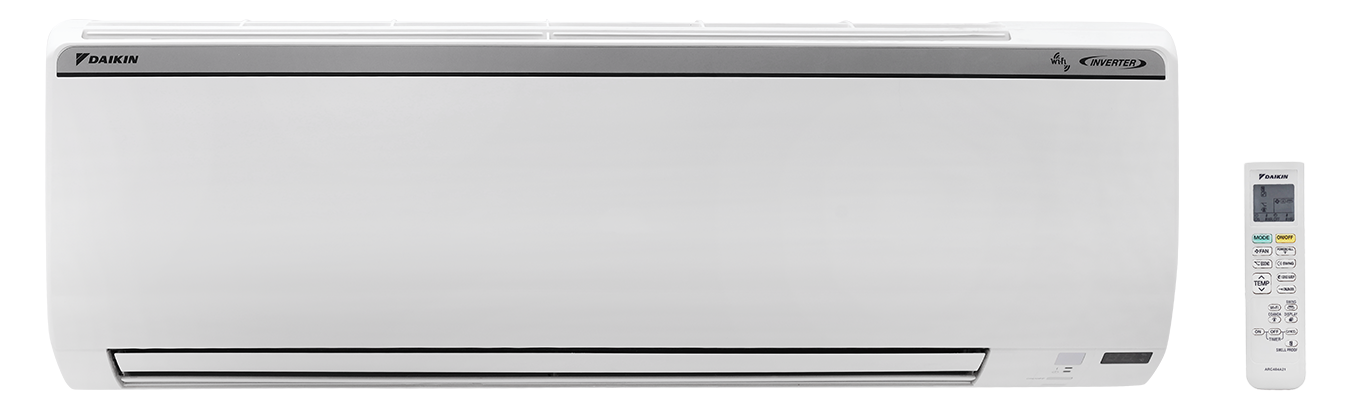 Daikin’s FTKR 3.5 Ton Ac