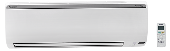 Daikin’s FTKT 1.7 Ton Ac