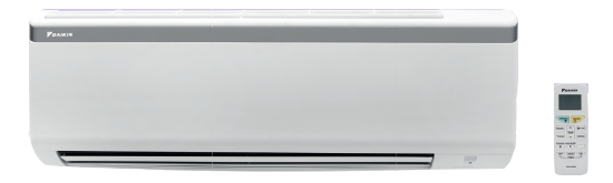 Daikin’s FTL 1 Ton Ac