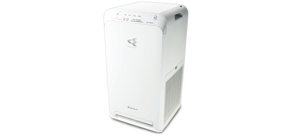 Air Purifiers - MC40UVM6