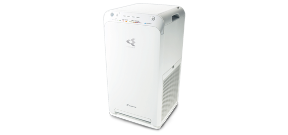 Air Purifiers - MC55UVM6