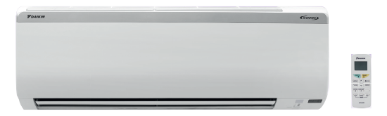 Daikin's FTL 1.5 Ton Ac