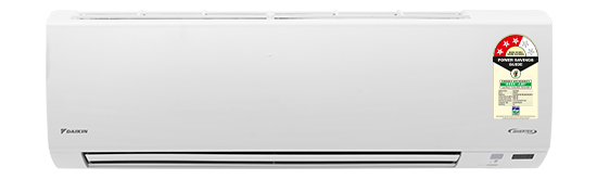 Daikin’s ATKL 1.7 Ton Ac