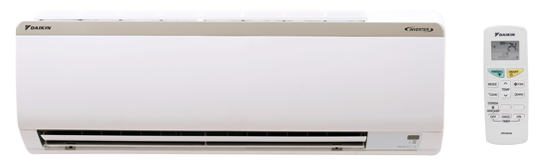 Daikin’s ETKL 1.5 Ton Ac