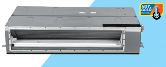 FDMA Series​ | Daikin