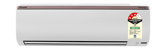 FTHT 1 Ton 3 Star Split AC