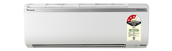 Daikin’s FTKL 1.5 Ton Ac