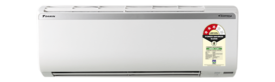 Daikin’s FTKL 1.7 Ton Ac